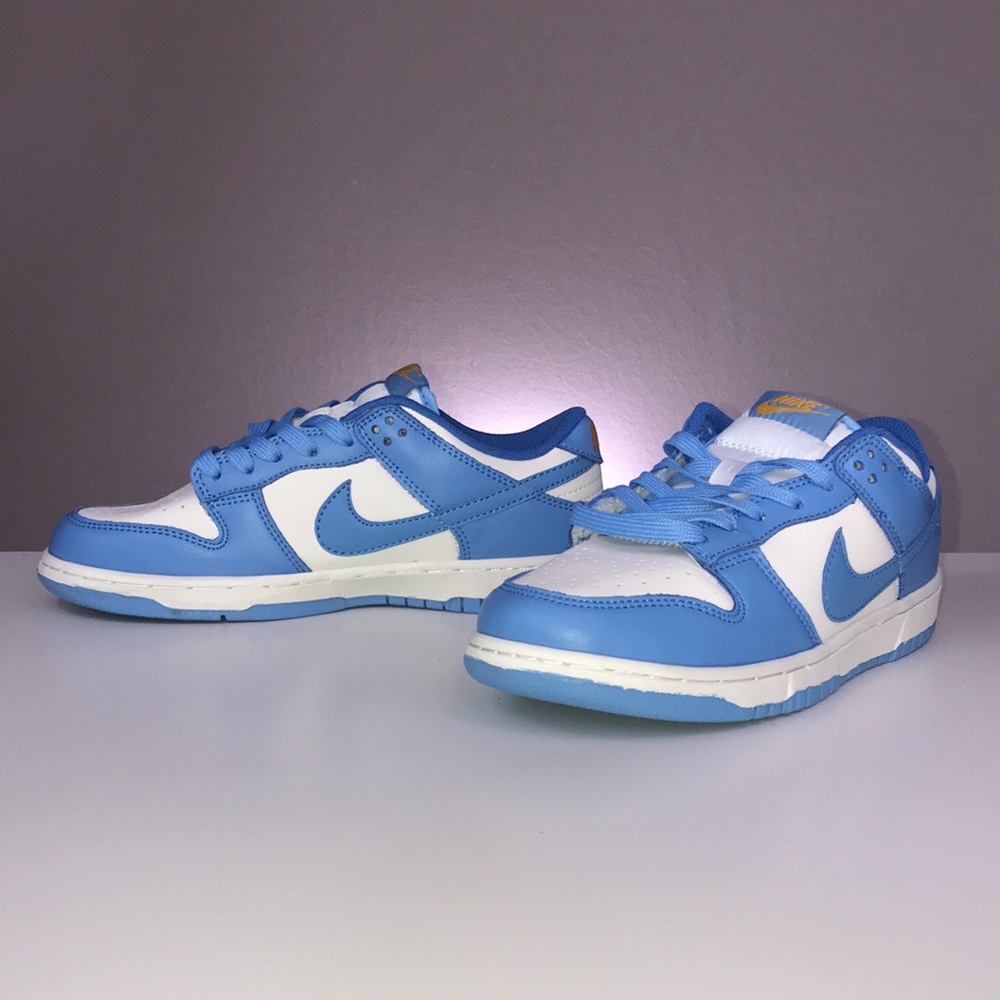Nike Dunk Low Coast